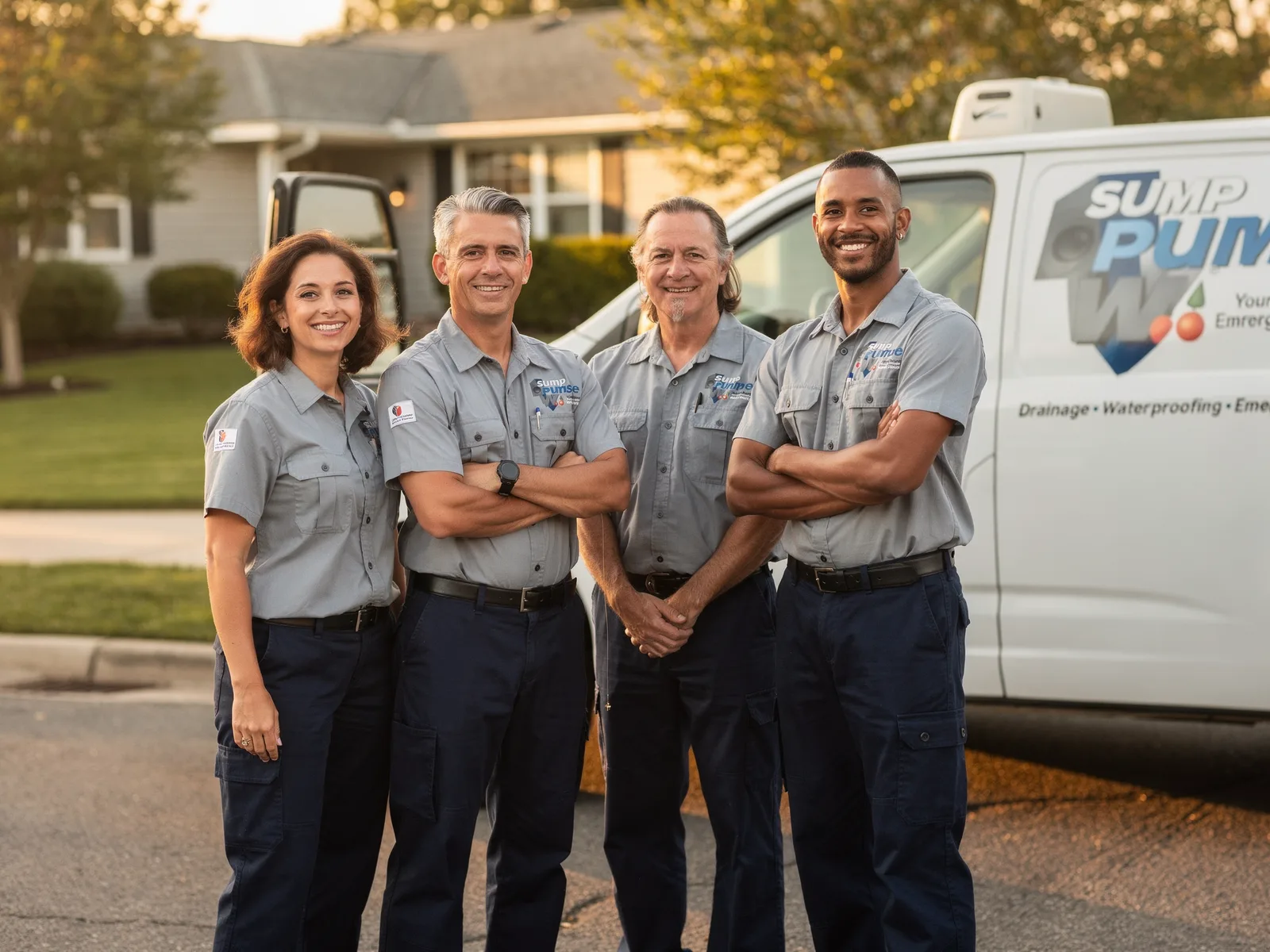 Water Heater Repair company in Slate Run, PA